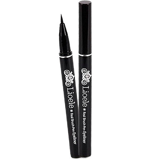 LIOELE Brush Pen Eyeliner 1g