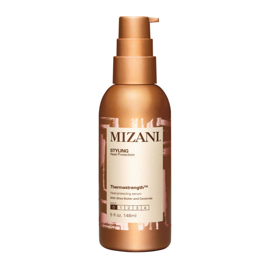 Mizani Therma Strength Style Serum 5oz