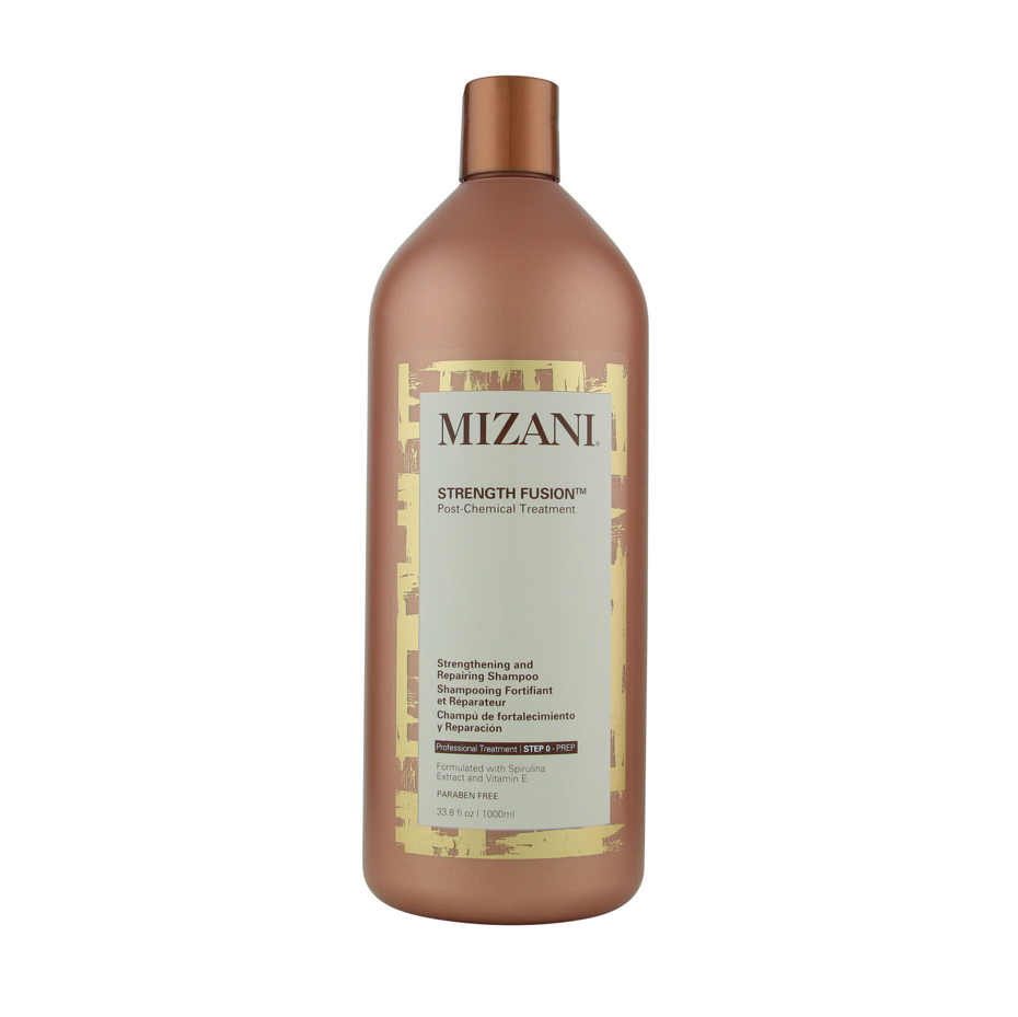 Mizani Strength Fusion Post Chemical Treatment Shampoo 33.8 oz