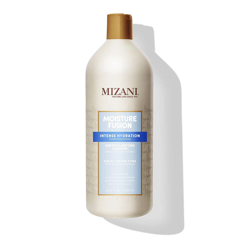 Mizani Moisture Fusion Gentle Clarifying Shampoo 33.8oz