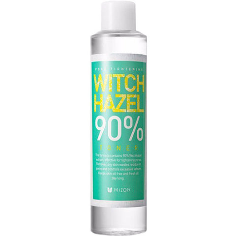 MIZON Witchhazel 90% Toner 210ml