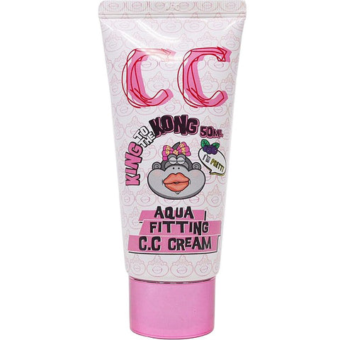 MIZON King To The Kong Aqua Fitting CC Cream 50ml