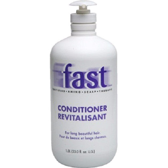 NISIM F.A.S.T Conditioner 33oz