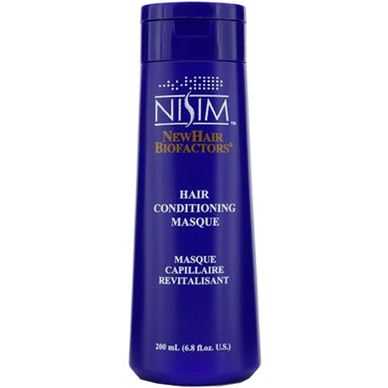 NISIM Newhair Biofactors Hair Conditioning Masque 200 ml/6.8 oz