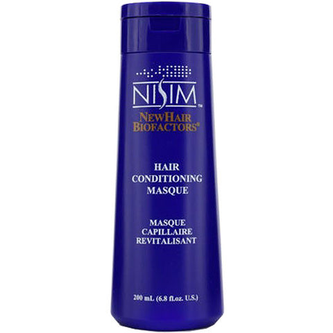 NISIM Newhair Biofactors Hair Conditioning Masque 200 ml/6.8 oz