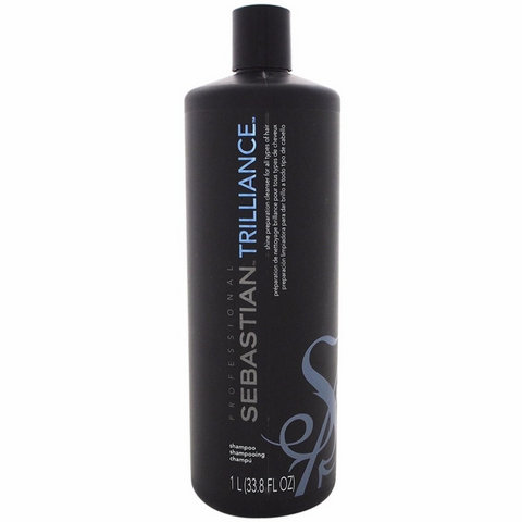 SEBASTIAN Trilliance Shampoo - select