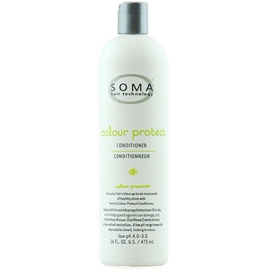 SOMA Hair Technology Colour Protect Conditioner, Select