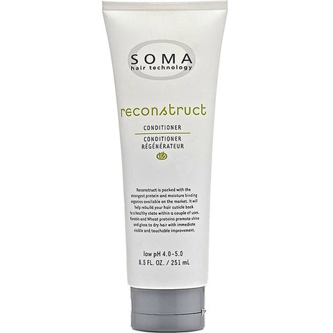 SOMA Hair Technology Reconstruct Conditioner, Select