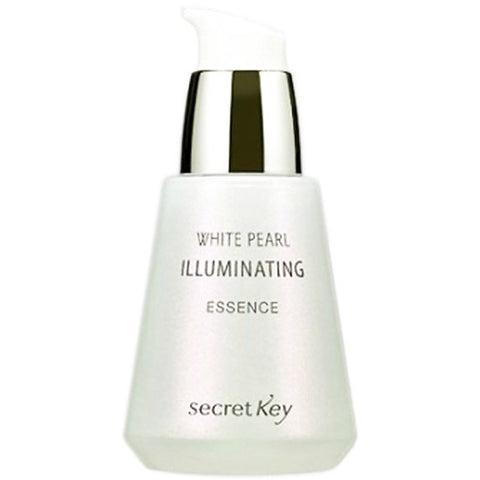 SECRET KEY White Pearl Illuminating Essence 30ml