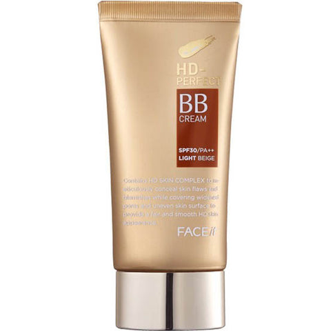 THE FACE SHOP It HD-Perfect BB Cream 40ml, Select
