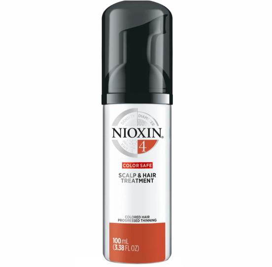 NIOXIN System 4 Scalp Treatment, Select