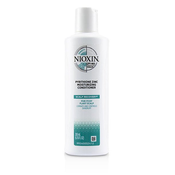 NIOXIN Scalp Recovery Moisturizing Conditioner, Select