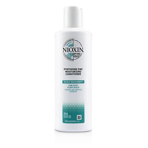 NIOXIN Scalp Recovery Moisturizing Conditioner, Select